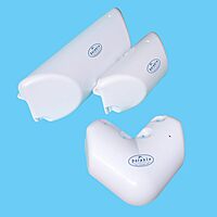 DOCK EDGE Dolphin Dockside Bumper