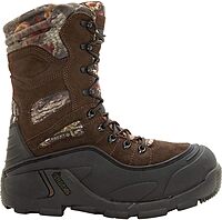 ROCKY BlizzardStalker PRO Waterproof 1200G Insulated Boot