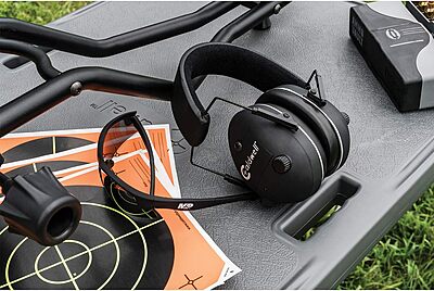 CALDWELL Stable Table Portable Shooting Table