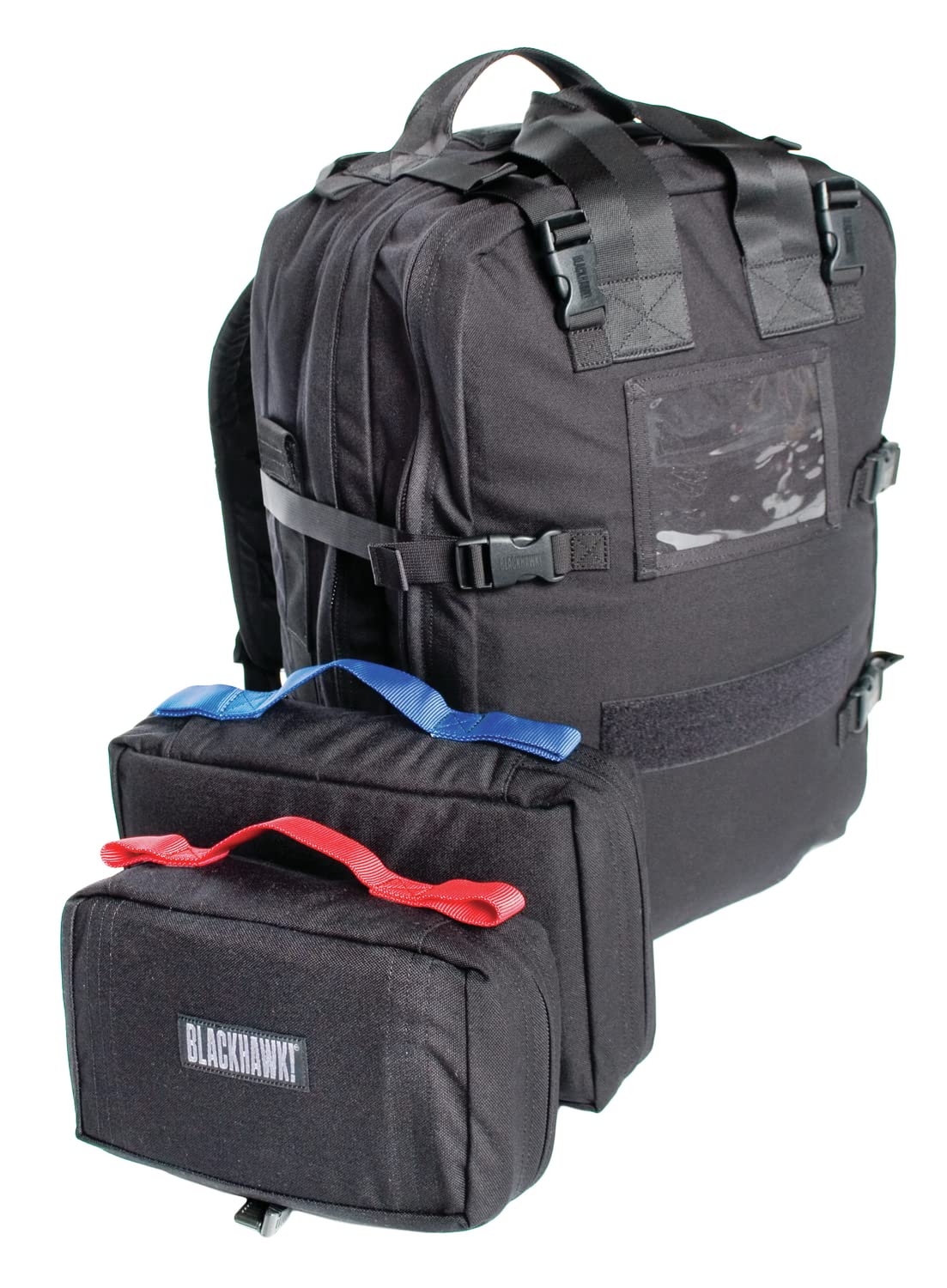 BLACKHAWK S.T.O.M.P. II Medical Coverage Bag (Jumpable)