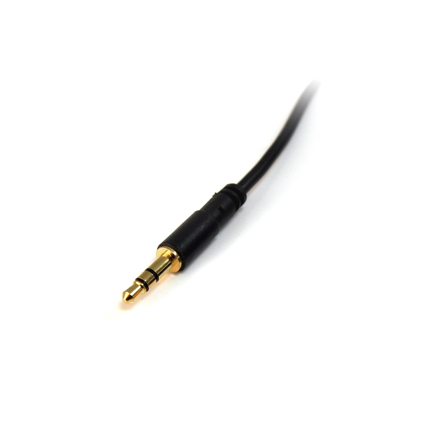 STARTECH.COM Slim 3.5mm Stereo Audio Cable