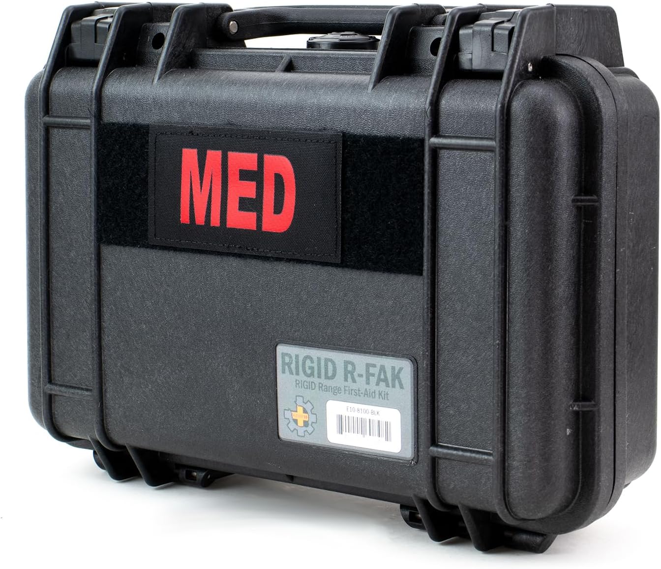Eleven 10 RIGID R-FAK Medical Case (Black)