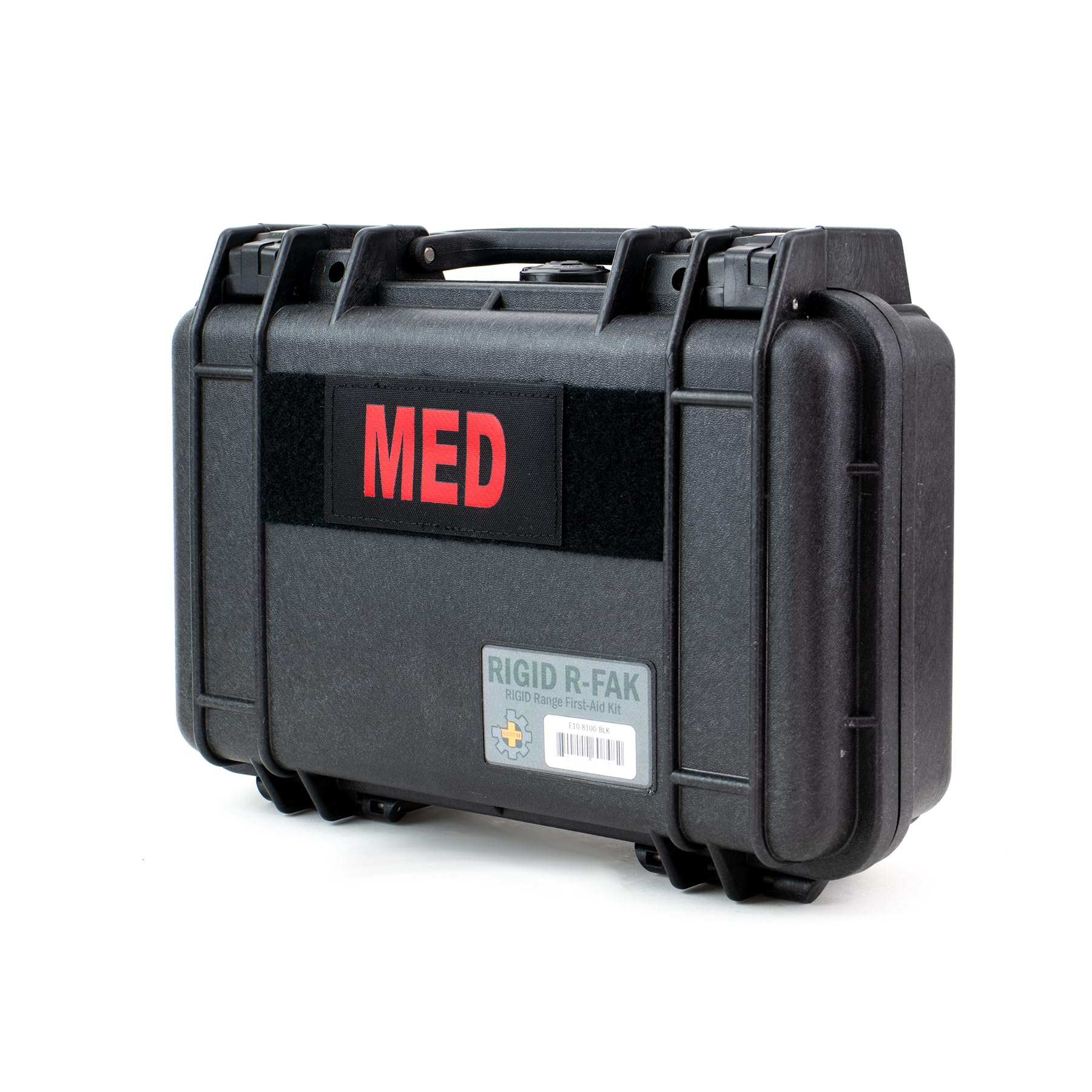 Eleven 10 RIGID R-FAK Medical Case (Black)