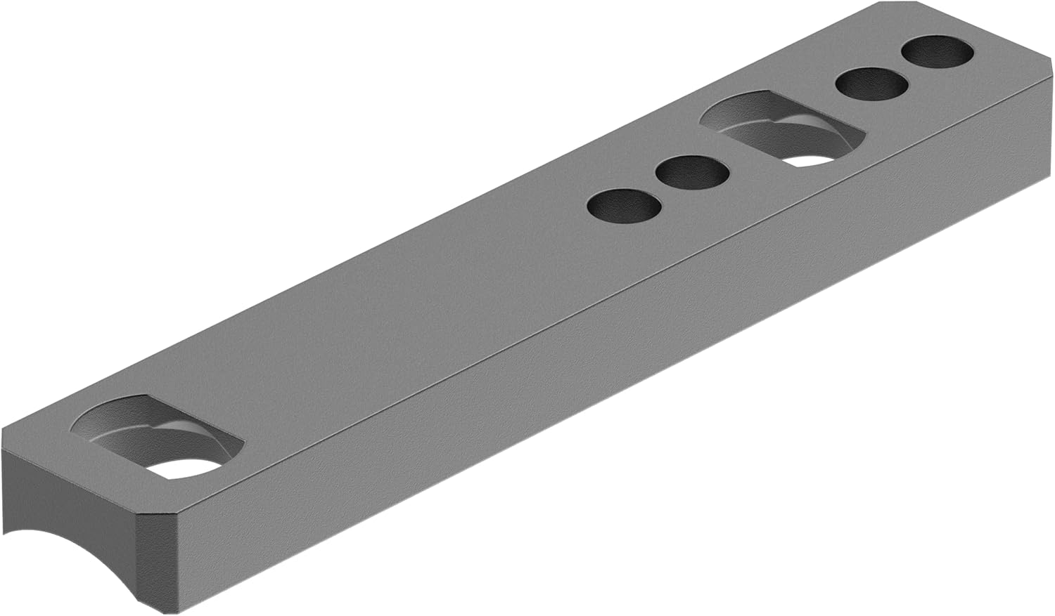 LEUPOLD Dual Dovetail Scope Base for T/C Encore & Omega Rifles