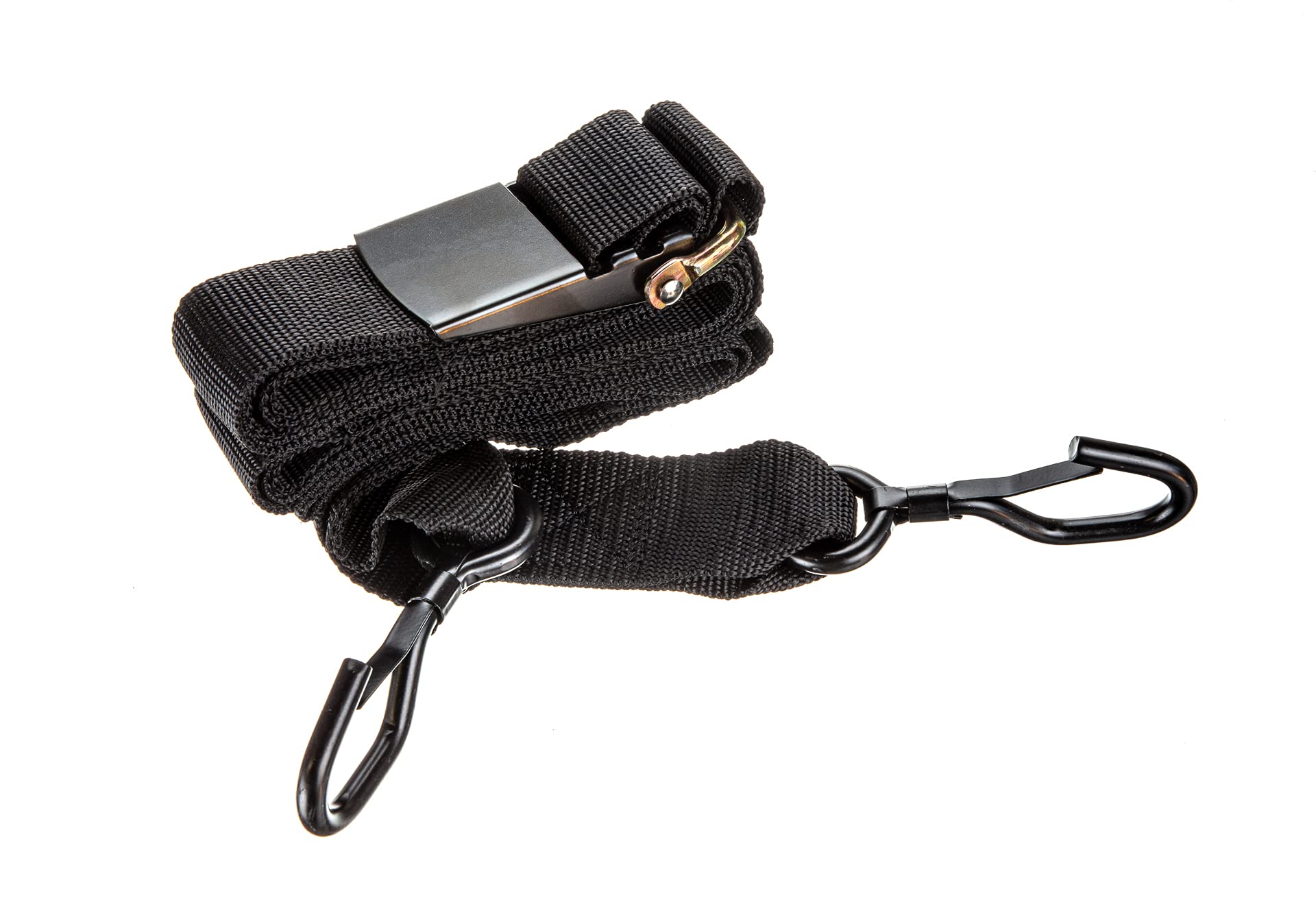 Attwood Quick-Release Gunwale Strap 2" x 13'