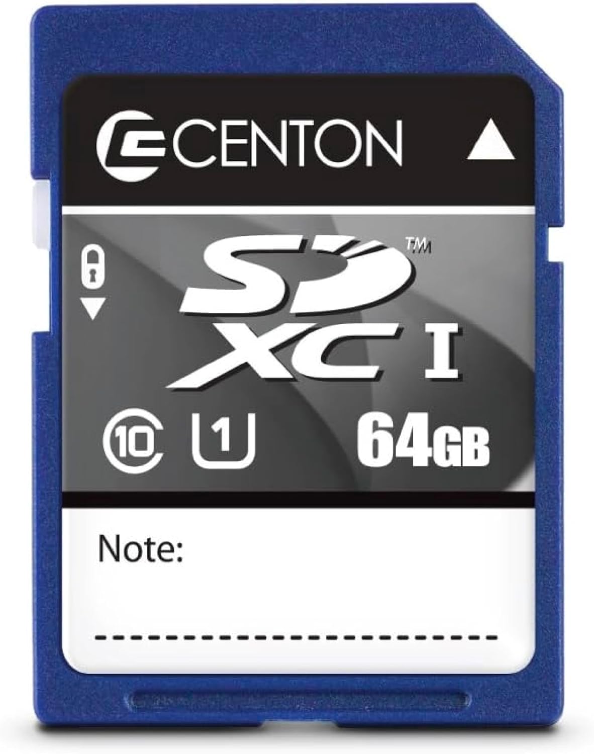CENTON UHS-I Class 10 SD and microSD Memory Cards