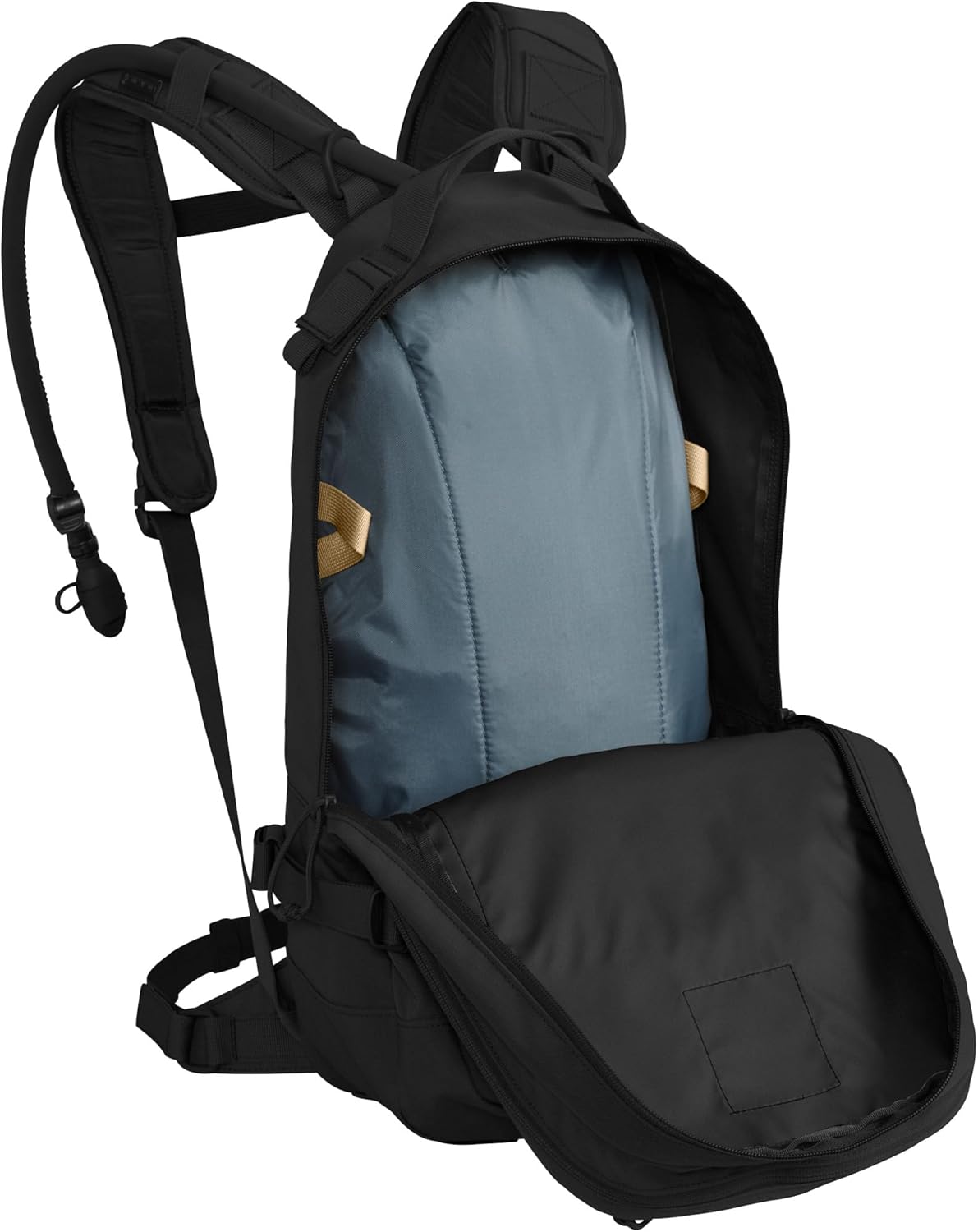 CamelBak H.A.W.G. Tactical Hydration Backpack with Mil Spec Crux Reservoir - MOLLE