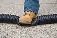 TITAN Fuel Tanks Titan 20 Foot Premium RV Sewer Hose Kit - Thetford 17902 20ft Titan Sewer Hose