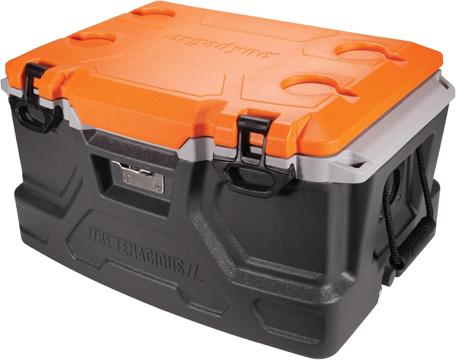 ERGODYNE Chill-Its Industrial Hard-Sided Cooler