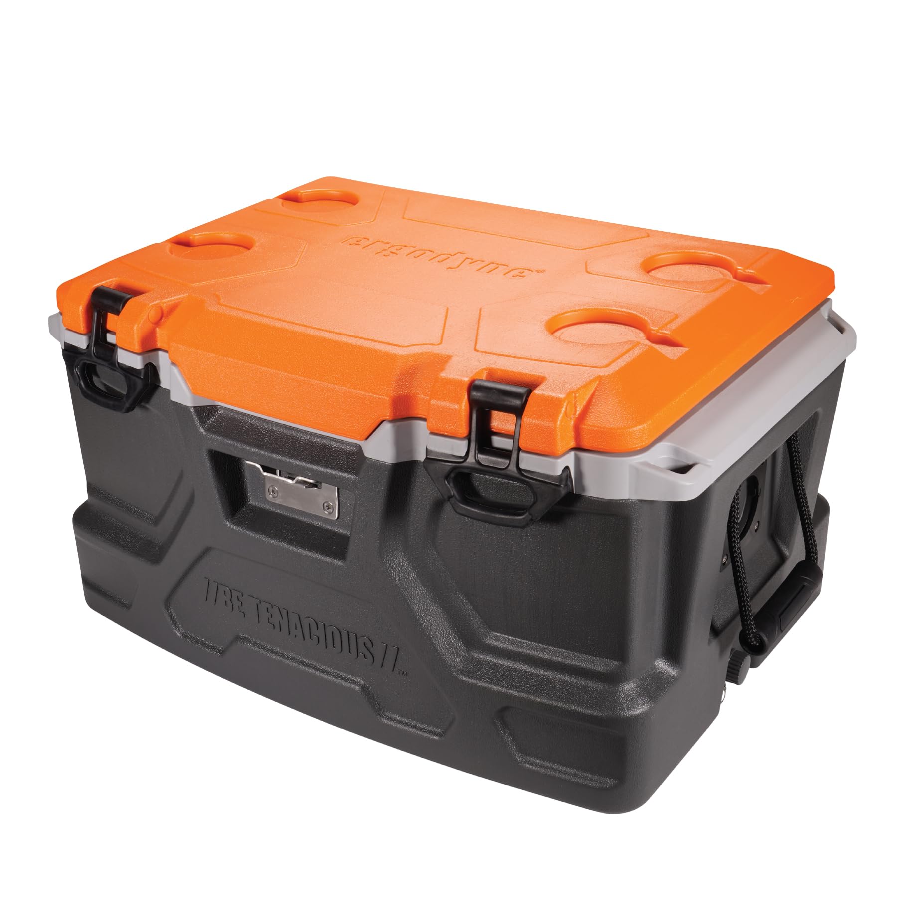 ERGODYNE Chill-Its Industrial Hard-Sided Cooler