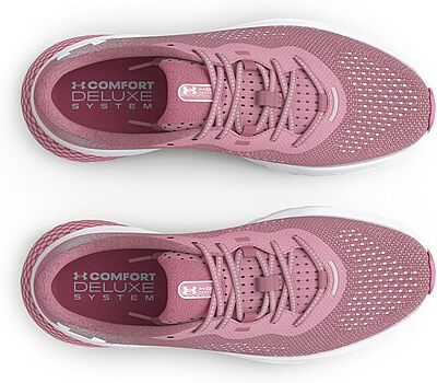 Under Armour Women's HOVR Turbulence 2 Sneaker