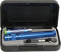 MAGLITE Solitaire Incandescent 1-Cell AAA Flashlight