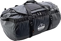 ERGODYNE Arsenal 5030 Water-Resistant Tarpaulin Duffel Bag