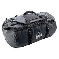 ERGODYNE Arsenal 5030 Water-Resistant Tarpaulin Duffel Bag