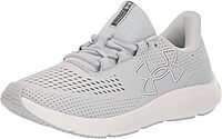 Under Armour Women's Charged Pursuit 3 Big Logo Running Shoe