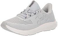 Under Armour Women's Charged Pursuit 3 Big Logo Running Shoe