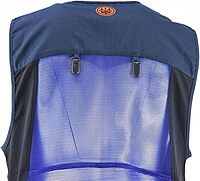 Beretta Men's Silver Pigeon Evo Ambidextrous Shooting Vest