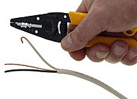 IDEAL INDUSTRIES T-Stripper NM Cable Wire Stripper