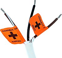 RULE High-Capacity Automatic Bilge Pump