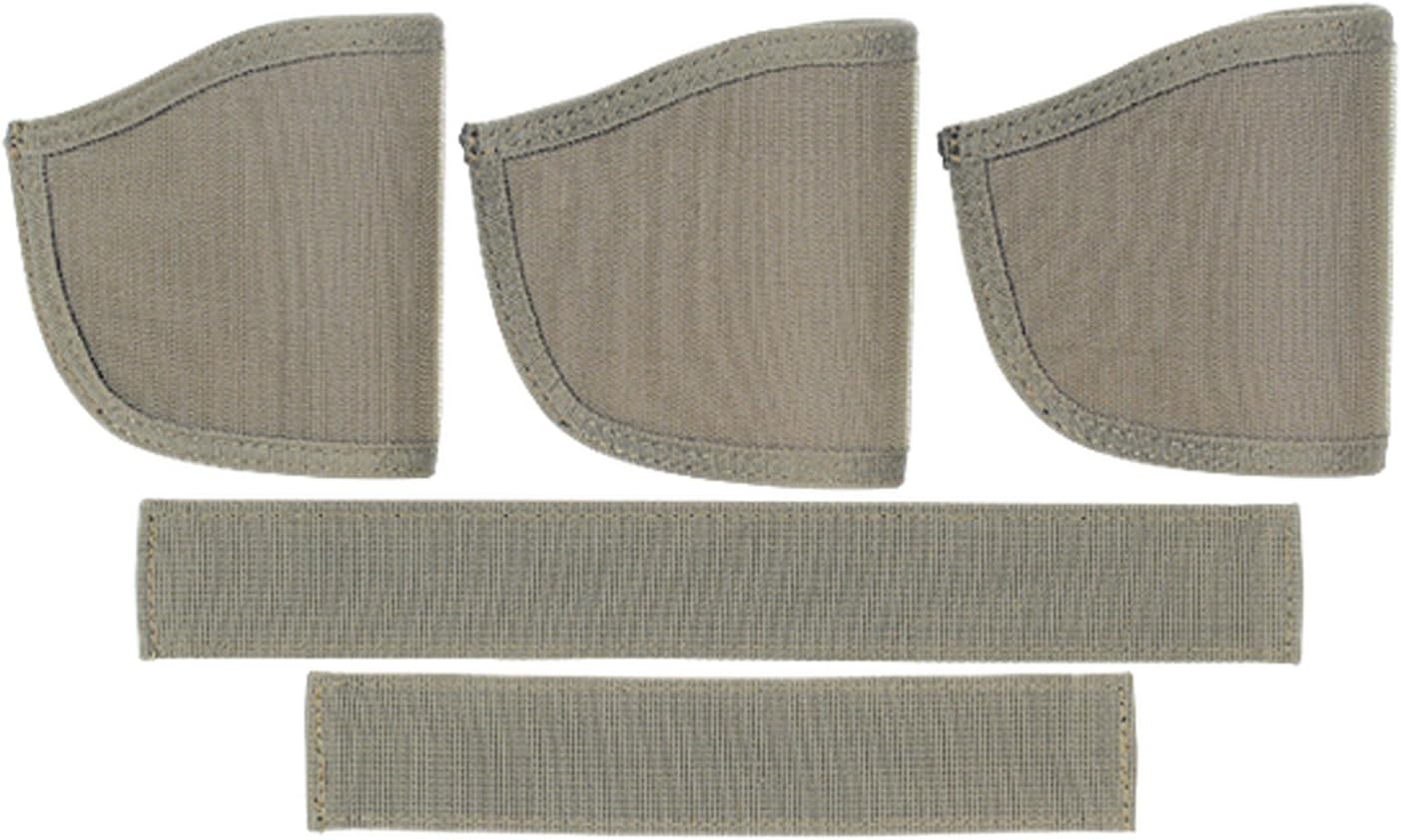 Voodoo Tactical Enlarged Pistol Case