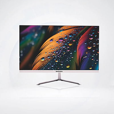 Zebion Monitor 22"  Crista Series - Borderless