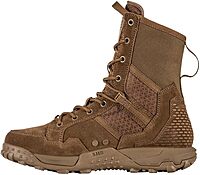 5.11 Tactical Men’s A.T.L.A.S. 8 in. All-Terrain Boots, Style 12422