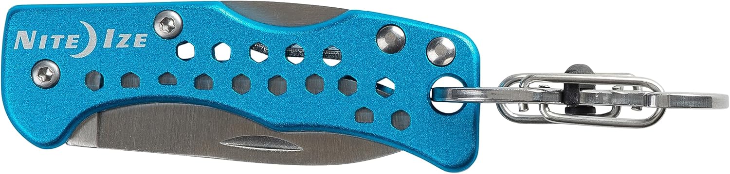 NITE IZE DoohicKey Key Chain Knife