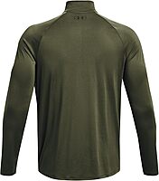 Under Armour Men's Tech 2.0 ½ Zip Long Sleeve Shirt