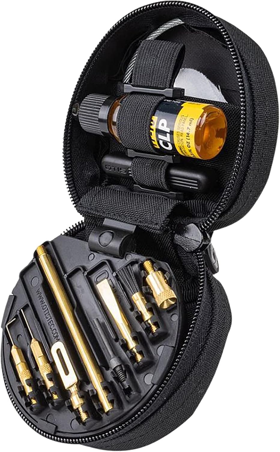 Otis Professional Pistol Cleaning Kit