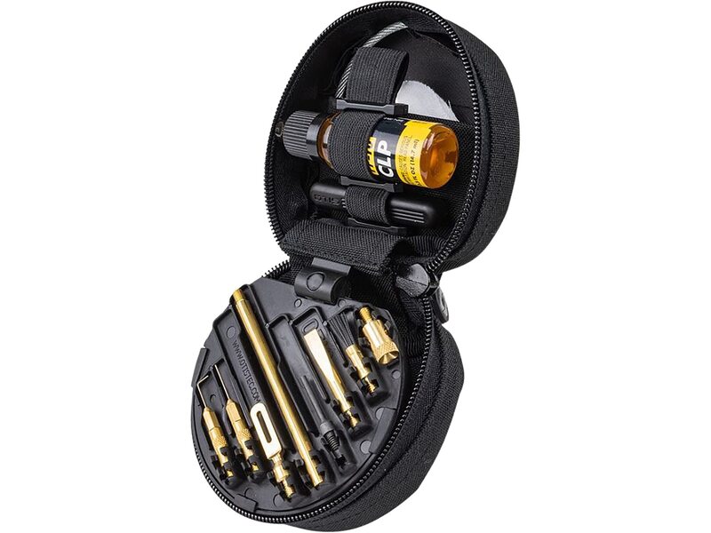 Otis Professional Pistol Cleaning Kit
