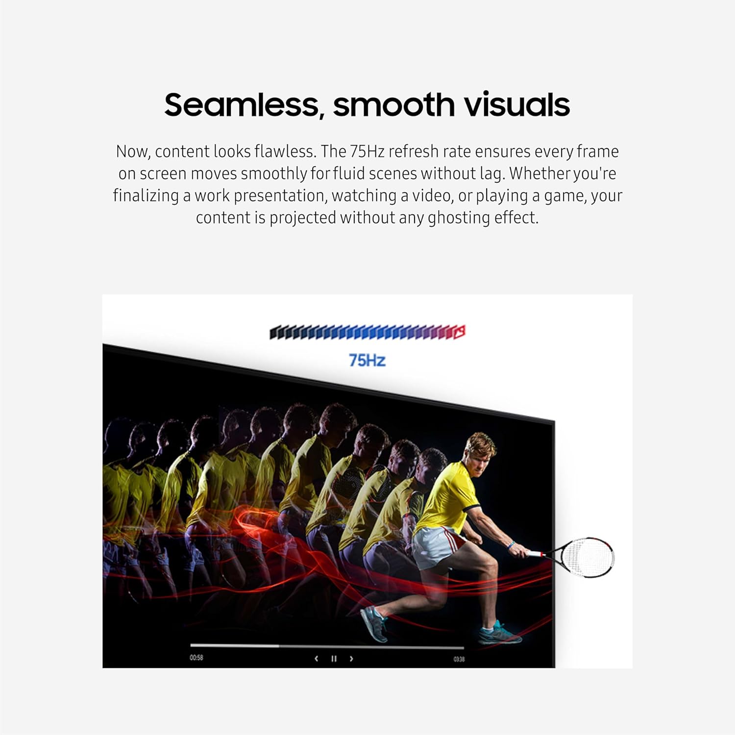 SAMSUNG S30/S32 Series FHD Computer Monitor