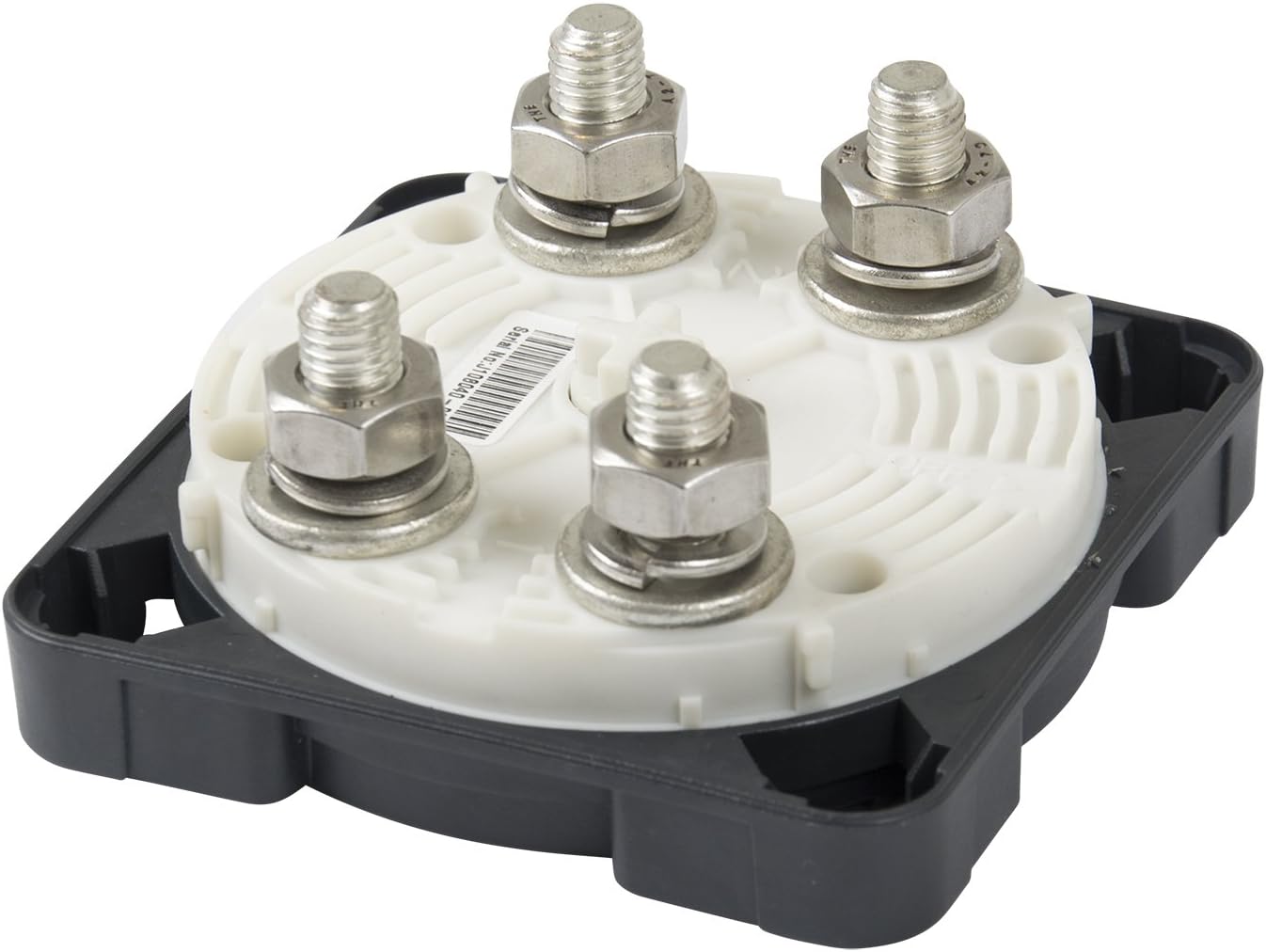 BEP 770-DP-EZ MC10 Pro Installer 400A EZ-Mount Double Pole Battery Switch