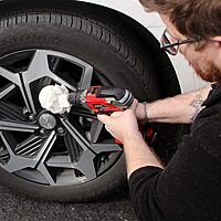 Flitz Professional Detailers Choice Car Detailing Kit - USA-Made Car Care Kits for Vehicles - Includes 1lb Polish