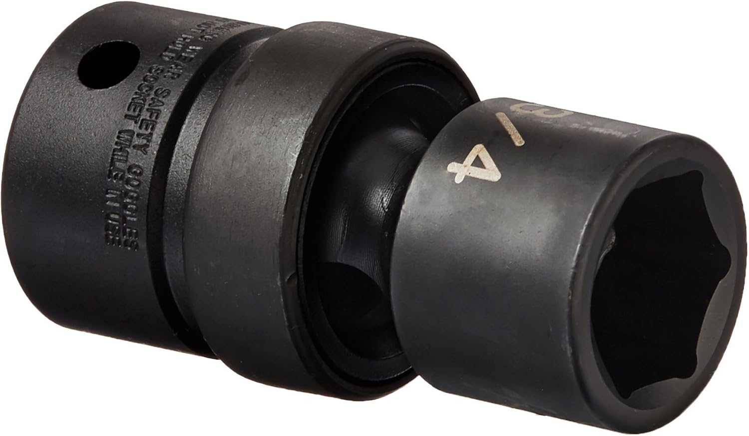 Grey Pneumatic 1/2" Drive Sockets