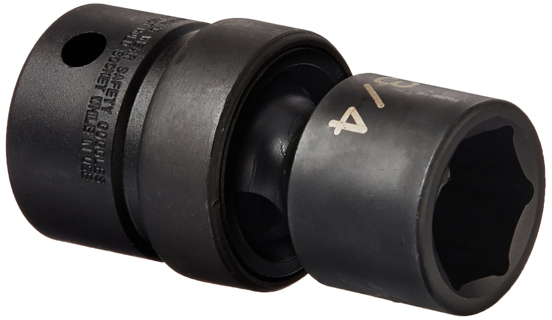 Grey Pneumatic 1/2" Drive Sockets