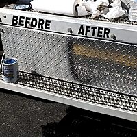 Flitz Professional Detailers Choice Car Detailing Kit - USA-Made Car Care Kits for Vehicles - Includes 1lb Polish