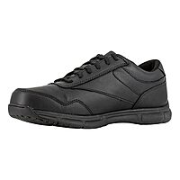 Reebok Work Women's Jorie LT Soft Toe Slip-Resistant Work Shoe