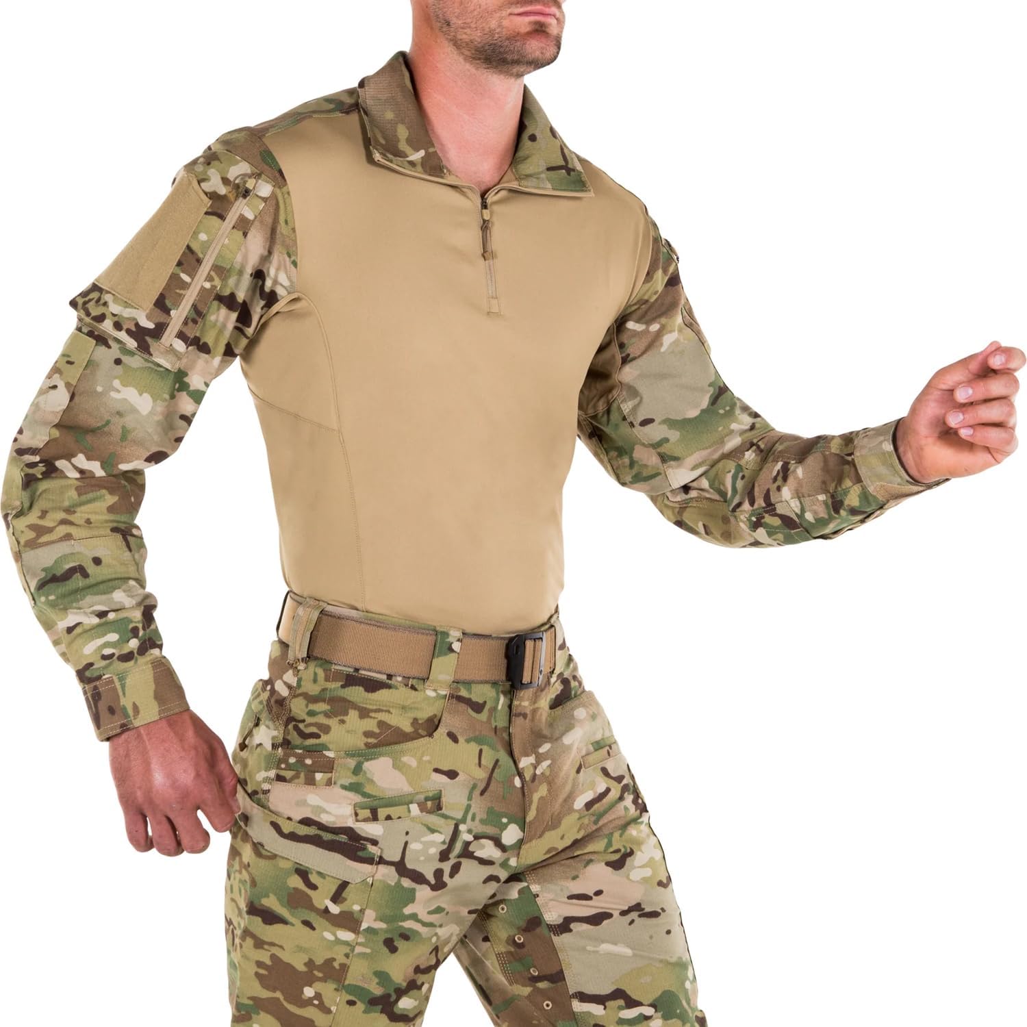 FIRST TACTICAL Men's Defender Shirt