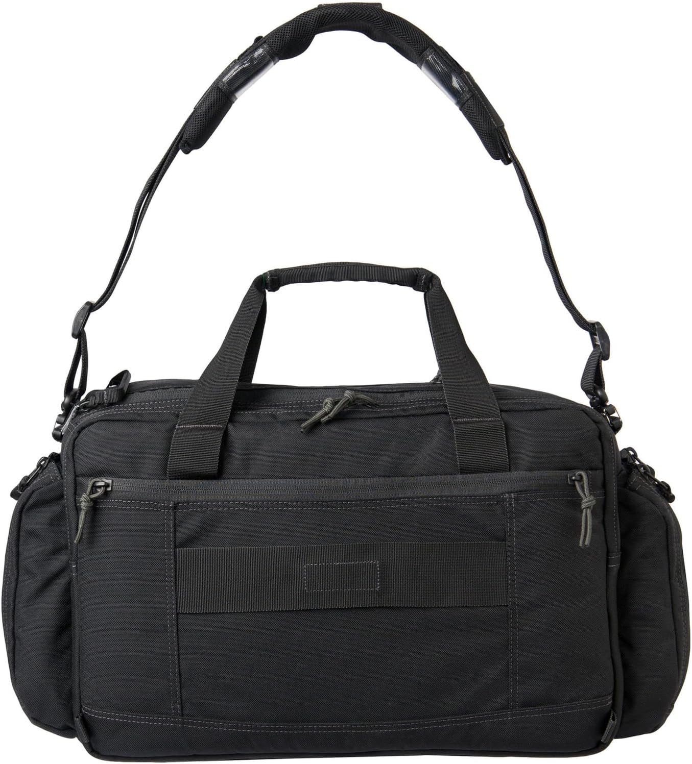 First Tactical Executive Briefcase, Black