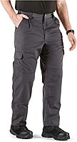 5.11 Tactical Taclite Pro Pants for Men, Cargo Work Pant, Ripstop Lightweight Performance, Style 74273ABR