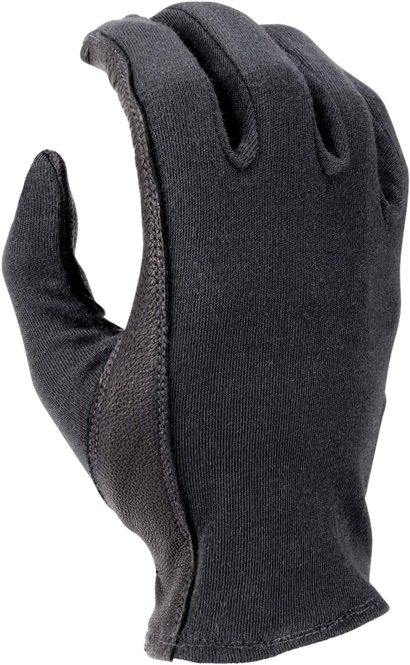 HATCH Tactical Pull-On Shooting Glove with Kevlar