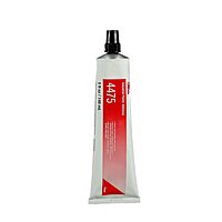 3M Industrial Plastic Adhesive 4475, Clear, 5 Oz Tube