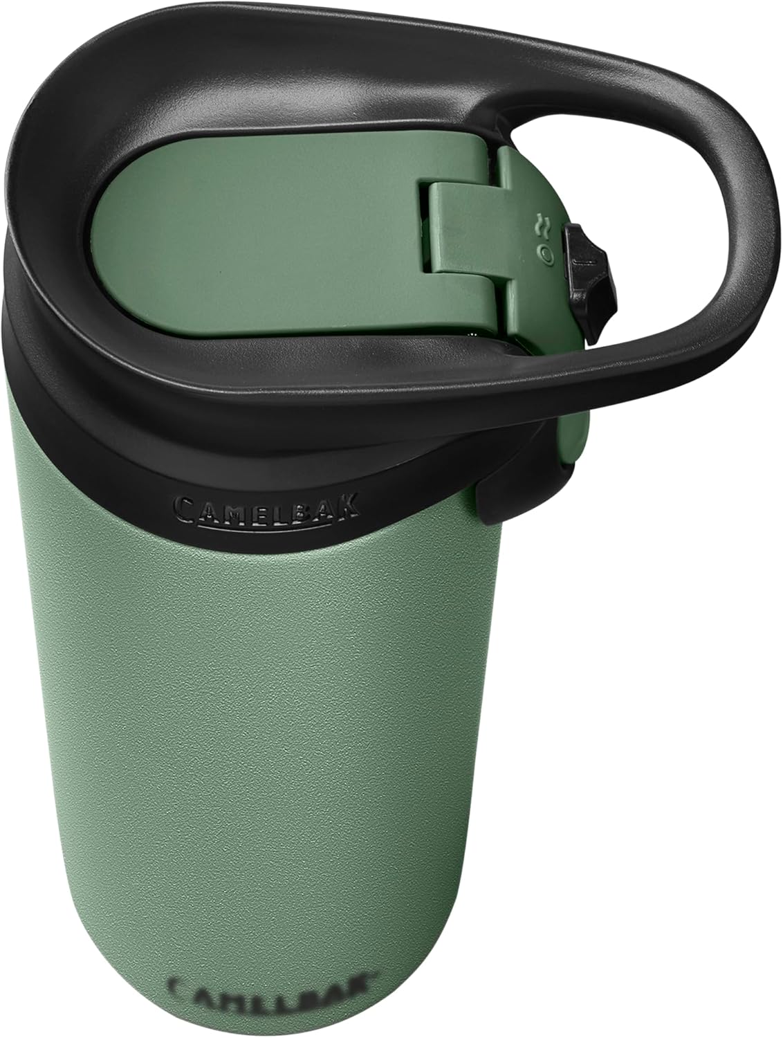 CAMELBAK Forge Flow Vacuum-Insulated Travel Mug