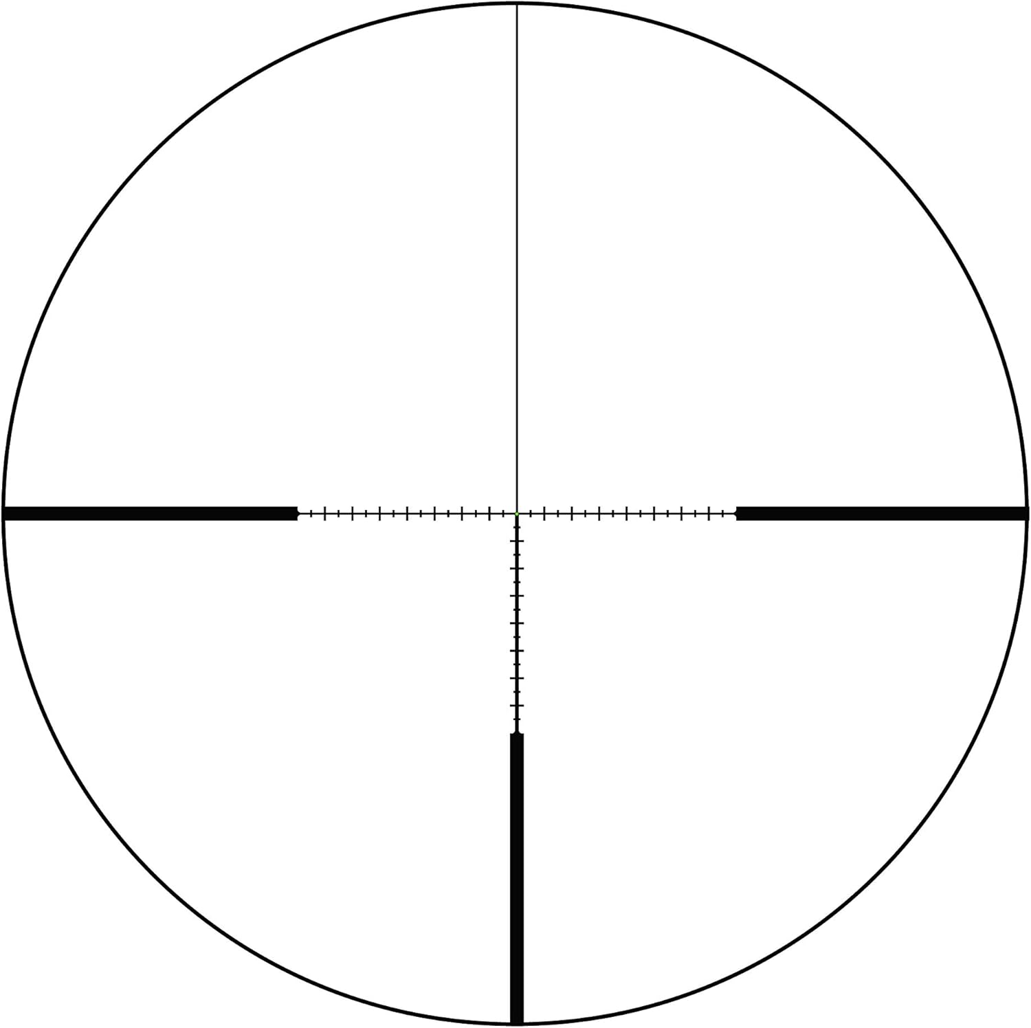 TRIJICON AccuPoint Riflescope