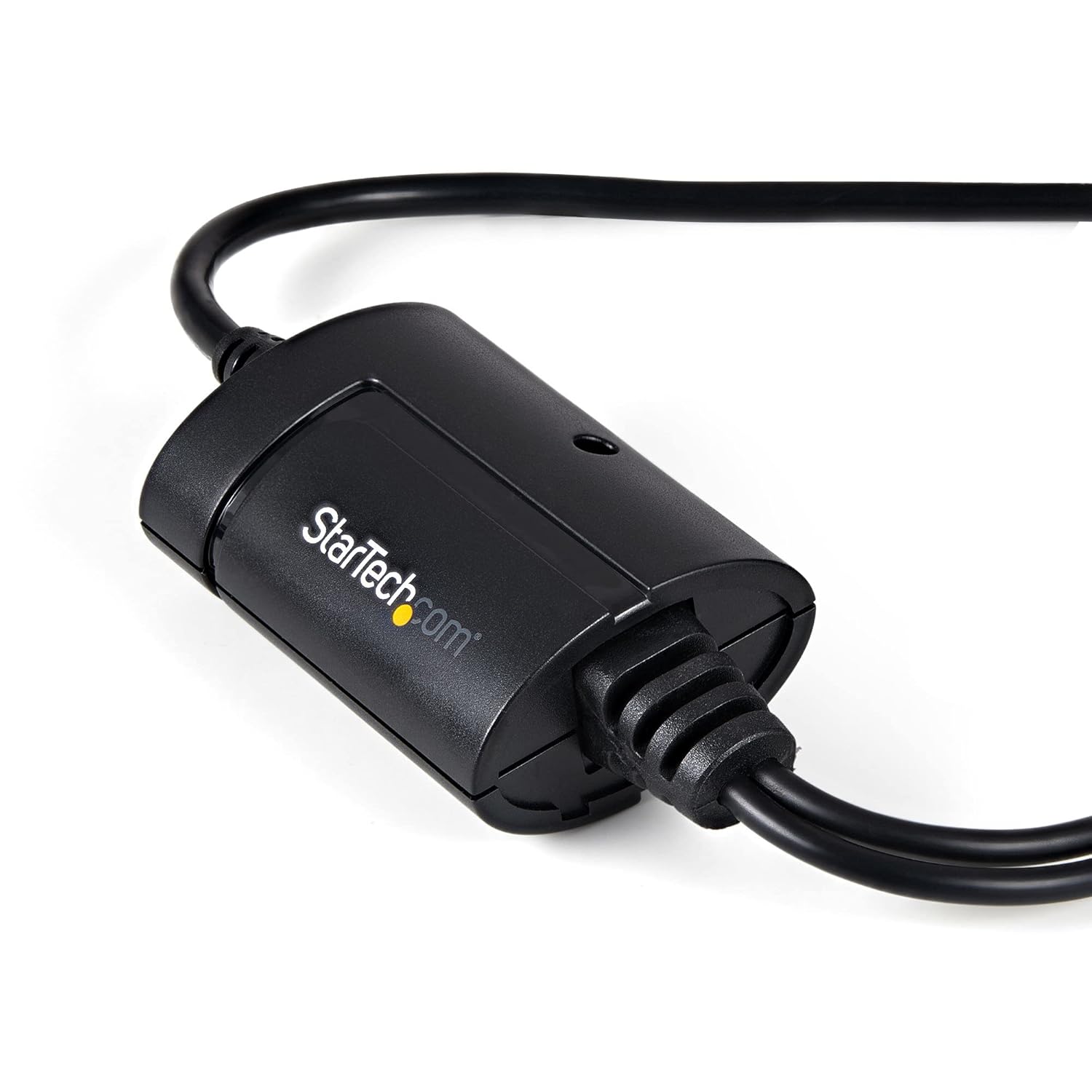 StarTech.com 6ft (1.8m) 2-Port FTDI USB to Serial RS232 Adapter Cable with COM Retention