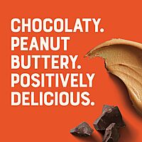 Clif Bar - Nut Butter Bar - Organic Snack Bars - Chocolate Peanut Butter - Organic - Plant Protein