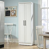Sauder HomePlus Narrow Storage Cabinet