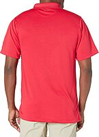TRU-SPEC Men's 24-7 Series Performance Short Sleeve Polo Shirt