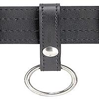 Safariland Bianchi 67S Baton Ring with Snap