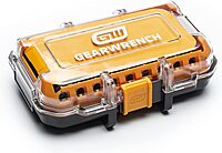 GEARWRENCH 10 Piece Bolt Biter Screw Extractor Set - 84786